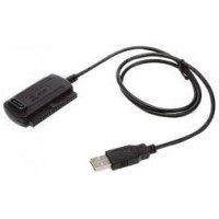 USB - IDE/SATA 2,5"/3,5" adapter Approx APPC08
