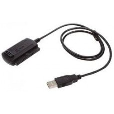 USB - IDE/SATA 2,5"/3,5" adapter Approx APPC08
