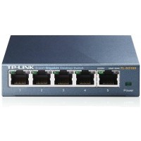 TP-LINK TL-SG105 5port gigabit switch
