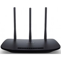 TP-LINK TL-WR940N WiFi router 450M