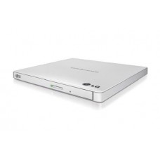 LG GP57EW40 slim USB dvd író fehér