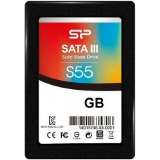 2,5" SSD  240GB Silicon Power SATA3 SP240GBSS3S55S25