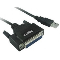 USB- > párhuzamos adapter Approx APPC26