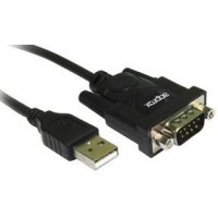 USB- > RS232 soros átalakító Approx APPC27