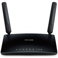 TP-LINK TL-MR6400 4G WiFi router