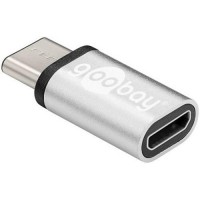 USB 2.0 C-micro adapter Goobay 56636