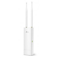 TP-LINK EAP110-Outdoor WiFi Access Point 300M