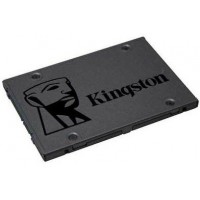 2,5" SSD  480GB Kingston SATA3 SA400S37/480G