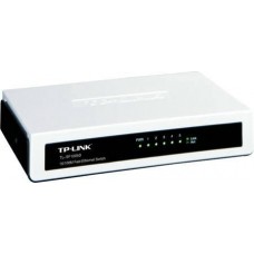 TP-LINK TL-SF1005D 5port switch