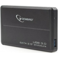 Drive kit USB 2,5" SATA USB 3.0 Gembird EE2-U3S-2