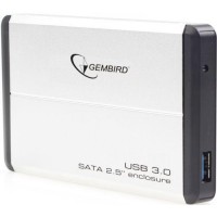 Drive kit USB 2,5" SATA USB 3.0 Gembird EE2-U3S-2-S