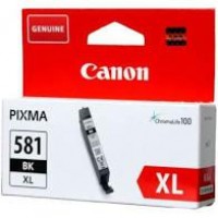 Canon CLI-581BK XL fekete patron