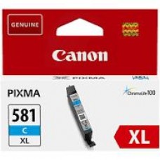 Canon CLI-581C XL cyan patron