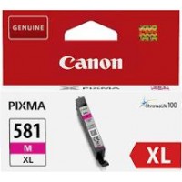 Canon CLI-581M XL magenta patron