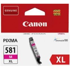 Canon CLI-581M XL magenta patron