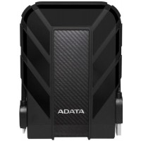2,5" USB HDD 1TB ADATA USB 3.1 fekete AHD710P-1TU31-CBK