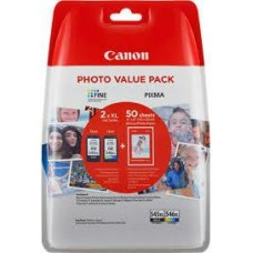 Canon PG-545XL + CL-546XL patron multipack