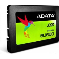 2,5" SSD  120GB ADATA SATA3 ASU650SS-120GT-R