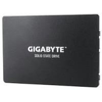 2,5" SSD  240GB GigaByte SATA3 GP-GSTFS31240GNTD