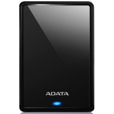 2,5" USB HDD 1TB ADATA USB 3.1 fekete AHV620S-1TU31-CBK