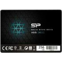 2,5" SSD  256GB Silicon Power SATA3 SP256GBSS3A55S25