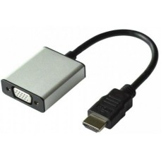 HDMI-VGA konverter +audió 12.99.3119