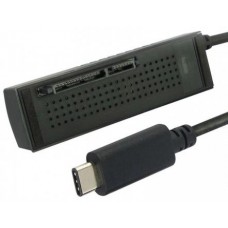 USB - SATA 2,5"/3,5" adapter USB C 3.1 12.99.1050