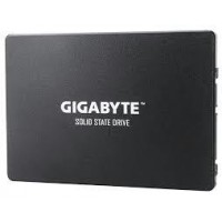2,5" SSD  480GB GigaByte SATA3 GP-GSTFS31480GNTD
