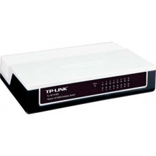 TP-LINK TL-SF1016D 16port switch