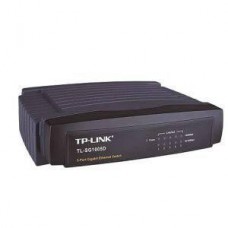 TP-LINK TL-SG1005D 5port gigabit switch