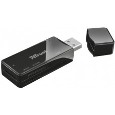 Trust Nanga USB 2.0 kártyaolvasó 21934