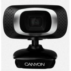 Canyon CNE-CWC3N HD webkamera
