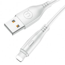 USB 2.0 Lightning kábel 1m Usams SJ266USB02