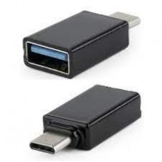 USB 3.0 C-A OTG adapter Akyga AK-AD-54
