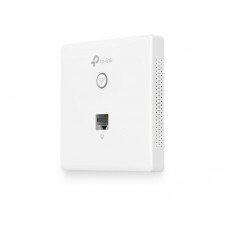 TP-LINK EAP115-Wall WiFi Access Point 300M