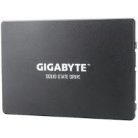 2,5" SSD  256GB GigaByte SATA3 GP-GSTFS31256GTND