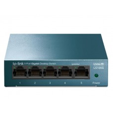 TP-LINK LS105G 5port gigabit switch