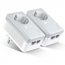 TP-LINK TL-PA4020P powerline adapter kit