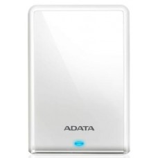 2,5" USB HDD 1TB ADATA USB 3.1 fehér AHV620S-1TU31-CWH