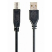 USB 2.0 A-B kábel 1,8m Gembird CCP-USB2-AMBM-6