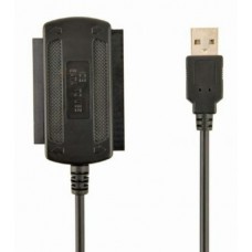 USB - IDE/SATA 2,5"/3,5" adapter Gembird AUSI01