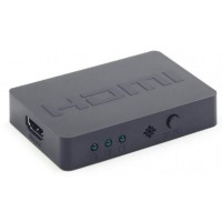 HDMI switch 3port Gembird DSW-HDMI-34