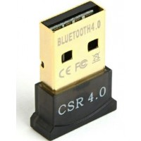 Bluetooth 4.0 USB adapter Gembird BTD-MINI5