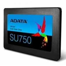 2,5" SSD  256GB A-DATA SATA3 ASU750SS-256GT-C
