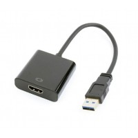 USB 3.0 A-HDMI Gembird A-USB3-HDMI-02