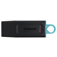 USB Flash Ram   64GB Kingston DTX USB 3.2 Gen1