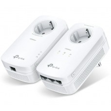TP-LINK TL-PA8033P powerline adapter kit