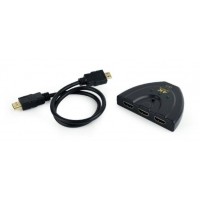 HDMI switch 3port Gembird DSW-HDMI-35