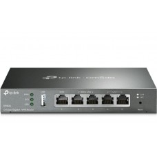 TP-LINK ER605 Multi-Wan VPN router