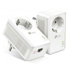 TP-LINK TL-PA7017P powerline adapter kit